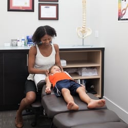 Footsteps Chiropractic - Kids need adjustments too. Chiropractic is safe and effective for a variety of pediatric conditions.