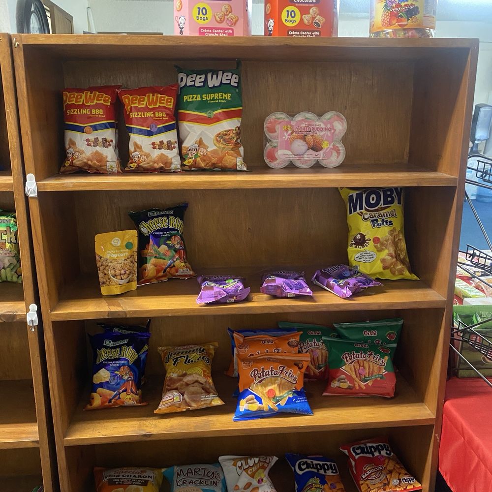 The Filipino Store - Asian Fusion Near Me - Marble Falls, Texas The Filipino Store - Asian Fusion Near Me - Marble Falls, Texas