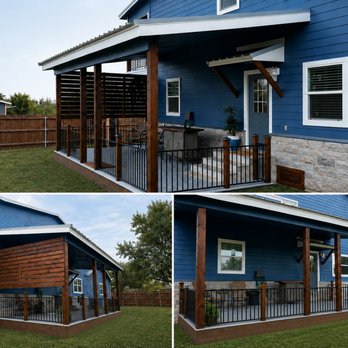 T5T contracting - General Contractors Near Me - Burnet, Texas T5T contracting - General Contractors Near Me - Burnet, Texas