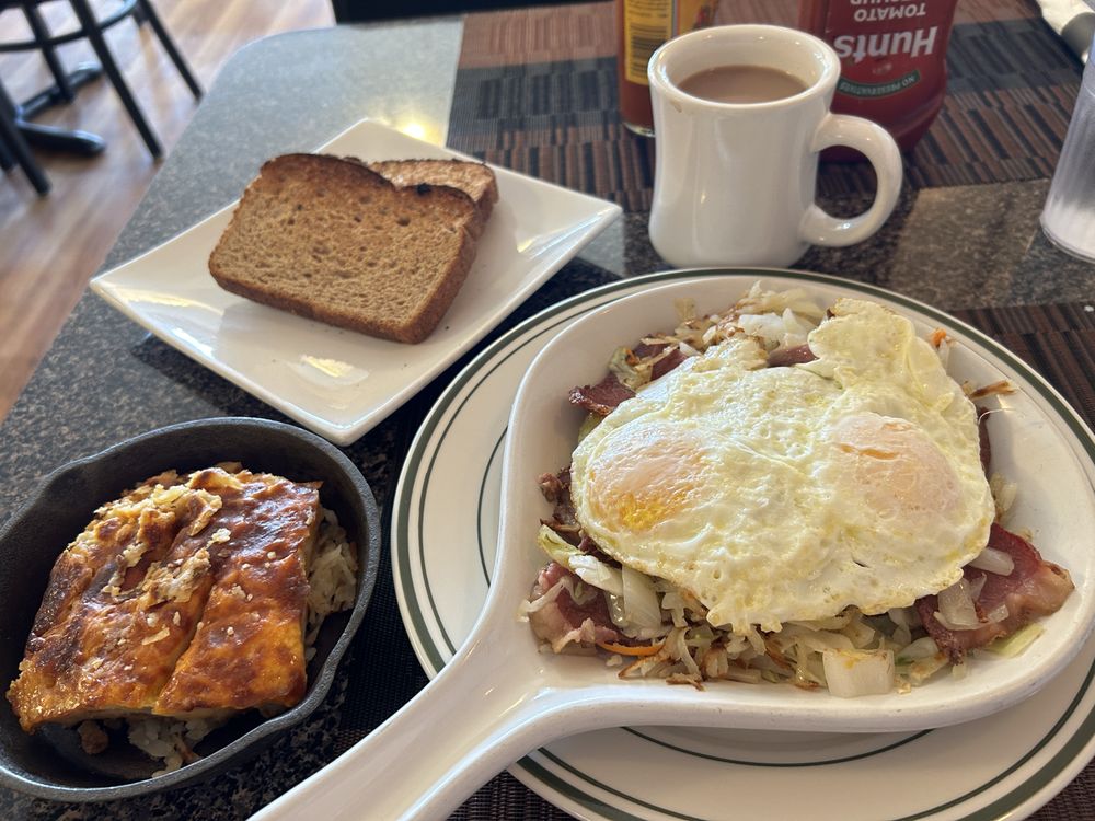Cafe 63