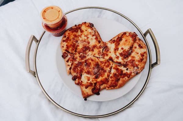 pizza house ann arbor