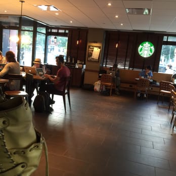 Starbucks - Coffee & Tea Near Me - Allston, Massachusetts