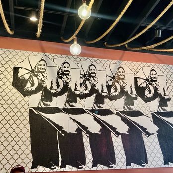 Saucy Porka - Saucy Porka - Asian Fusion Near Me - Chicago, Illinois