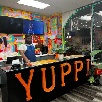 YUPPI - Chicken Wings Near Me - Tampa, Florida YUPPI - Chicken Wings Near Me - Tampa, Florida