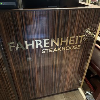 Fahrenheit 555 Steakhouse - Fahrenheit Steakhouse - Steakhouses Near Me - Miami, Florida Fahrenheit 555 Steakhouse - Fahrenheit Steakhouse - Steakhouses Near Me - Miami, Florida