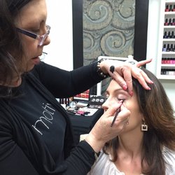 Rive Nail Skin Care Spa