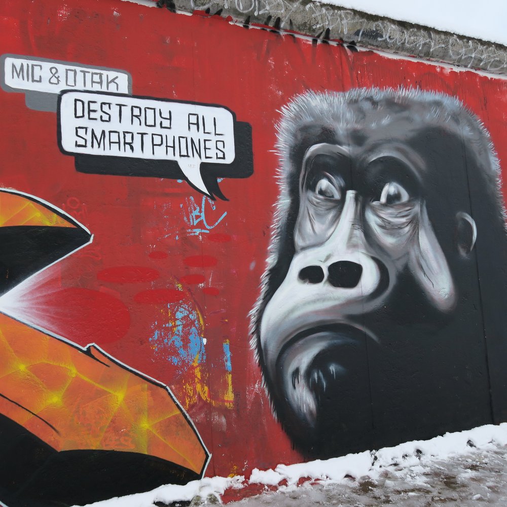 East Side Gallery - Landmarks & Historical Buildings Near Me - Berlin, BE East Side Gallery - Landmarks & Historical Buildings Near Me - Berlin, BE