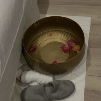Spa Siam Orchid - Foot wash - Massage Near Me - San Mateo, California Spa Siam Orchid - Foot wash - Massage Near Me - San Mateo, California