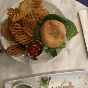 The Refinery - food - American Near Me - Birmingham, Alabama The Refinery - food - American Near Me - Birmingham, Alabama