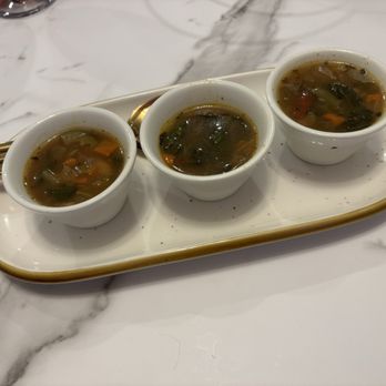 Antinoz Cafe - Italian Near Me - San Antonio, Texas
