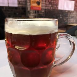 Handyman Pub