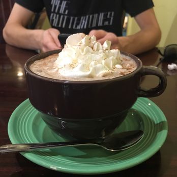 Blackbird Café - Mexican mocha. Yuge. - Cafes Near Me - Long Beach, California Blackbird Café - Mexican mocha. Yuge. - Cafes Near Me - Long Beach, California
