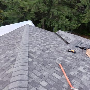 1. Pacific Painting & Roofing