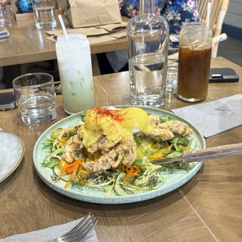 Tur - Breakfast & Brunch Near Me - San Francisco, California