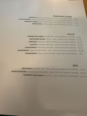Menu photo 2 Snow Monkeys Johns Island, SC Menu photo 2 Snow Monkeys Johns Island, SC