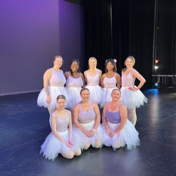 Tutu School - Our lovely teachers - Dance Schools Near Me - Bellevue, Washington