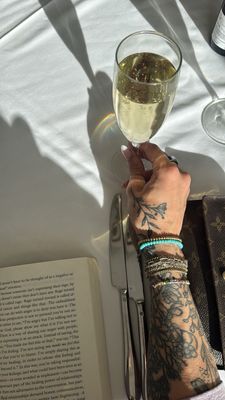 Cliff House Dining Room by null