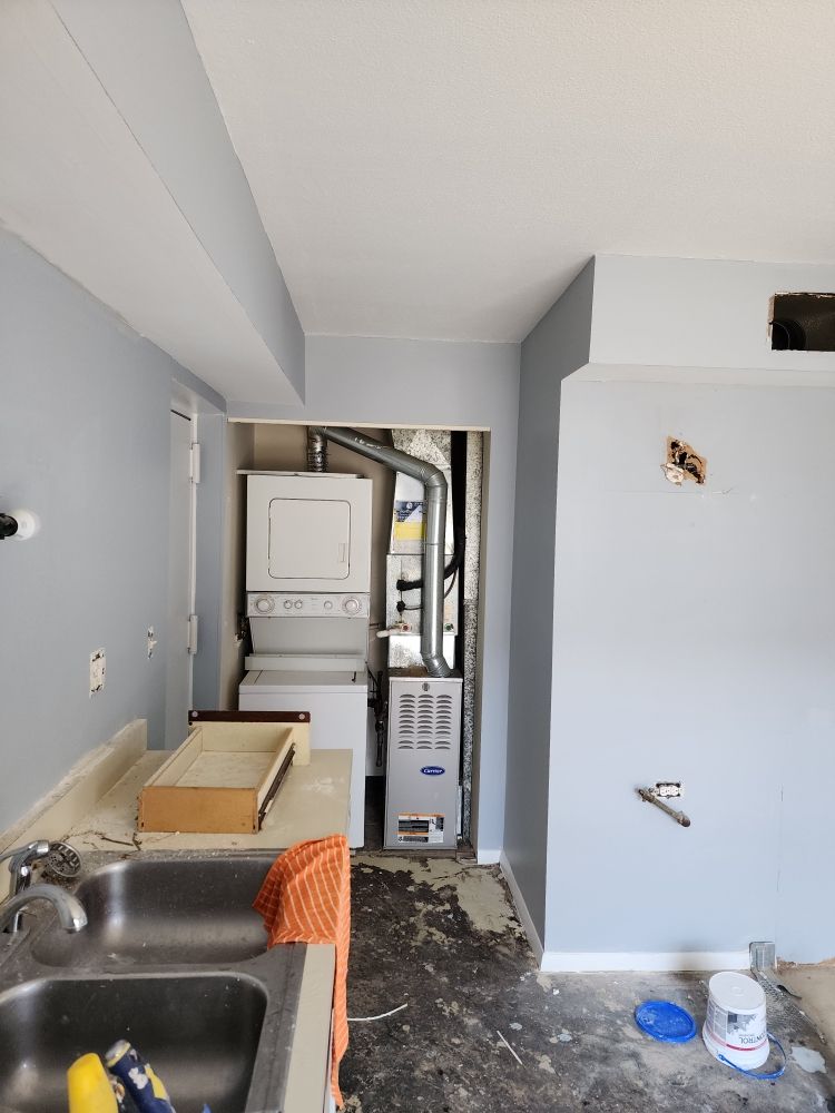 Slide of Cruz Handyman Service