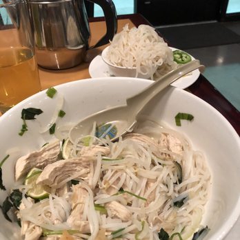 Pho BG - Vegetarian Near Me - Battle Ground, Washington