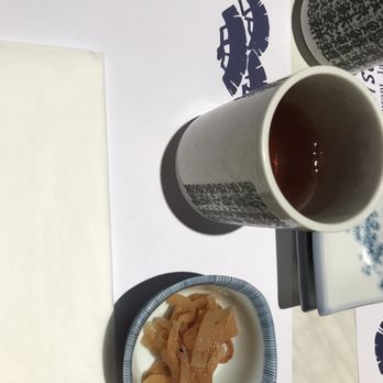 Matsuda - Japanese Near Me - Paris 01, 75