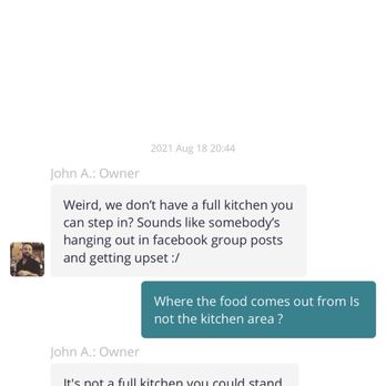 Bourbon & Brews - Owner john harassing customers - Beer Bar Near Me - Merrick, New York
