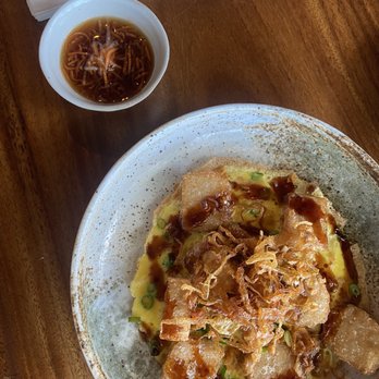 Do Chay - Daikon Cakes - Vietnamese Near Me - Vancouver, British Columbia Do Chay - Daikon Cakes - Vietnamese Near Me - Vancouver, British Columbia