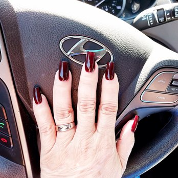 Annie's Nails - Nail Salons Near Me - Fontana, California Annie's Nails - Nail Salons Near Me - Fontana, California