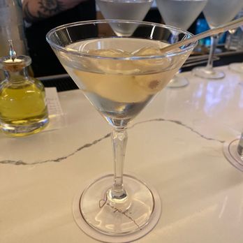 Josephine - Dirty martinis on tap (with a bread and butter onion) - Italian Near Me - Somerville, Massachusetts Josephine - Dirty martinis on tap (with a bread and butter onion) - Italian Near Me - Somerville, Massachusetts