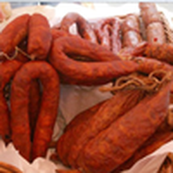 Rainha Santa Portuguese Foods