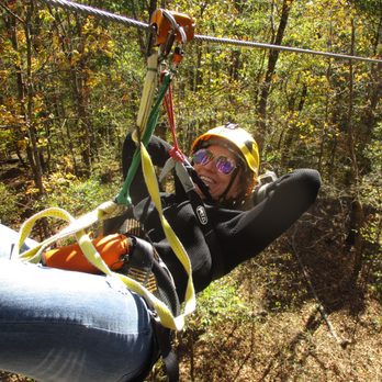 Shawnee Bluffs Canopy Tour - Just hangin' out in da trees - Tours Near Me - Makanda, Illinois Shawnee Bluffs Canopy Tour - Just hangin' out in da trees - Tours Near Me - Makanda, Illinois