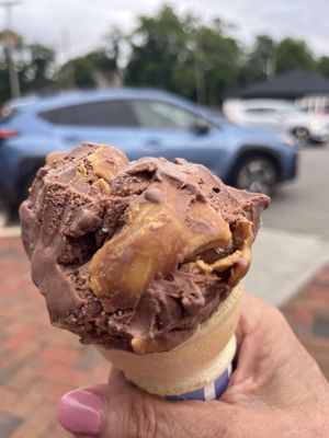 Hoffman's Ice Cream by null