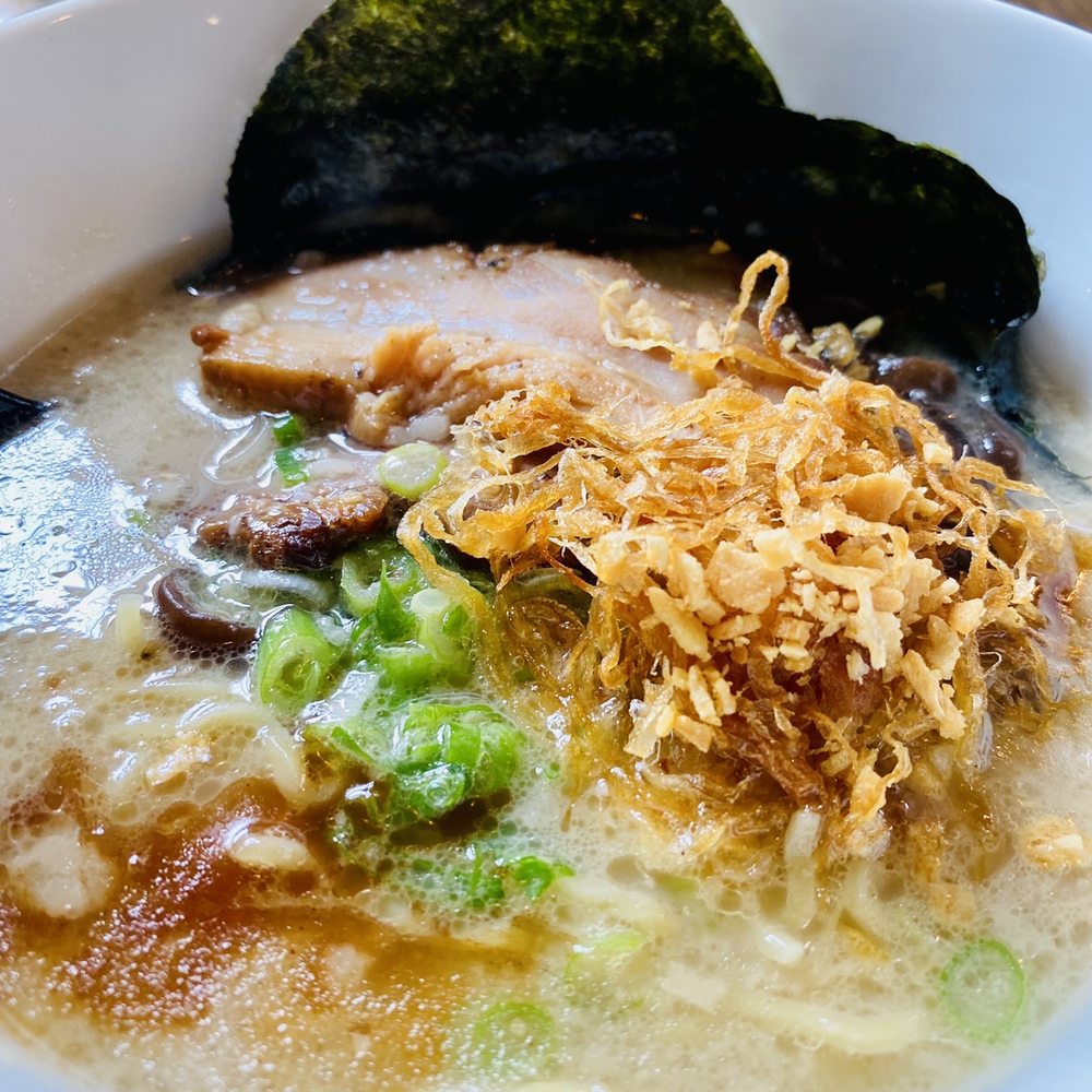 ZUBU - Ramen Near Me - Burnaby, British Columbia ZUBU - Ramen Near Me - Burnaby, British Columbia