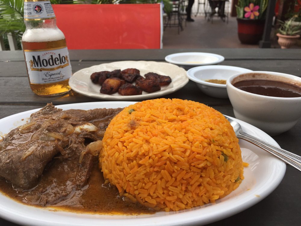 Puerto Plata Restaurant - 283 Photos 195 Reviews - Cuban - 2045 Bayview Rd Jacksonville Fl United States - Restaurant Reviews - Phone Number - Menu