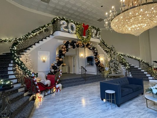 The Shore Club by null