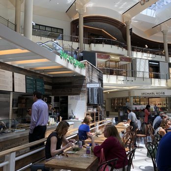 sweetgreen - Healthy Salads, Wraps, and Bowls - Salad Near Me - Mclean, Virginia