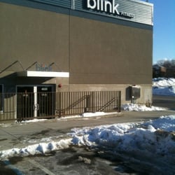 Blink Fitness - Yonkers