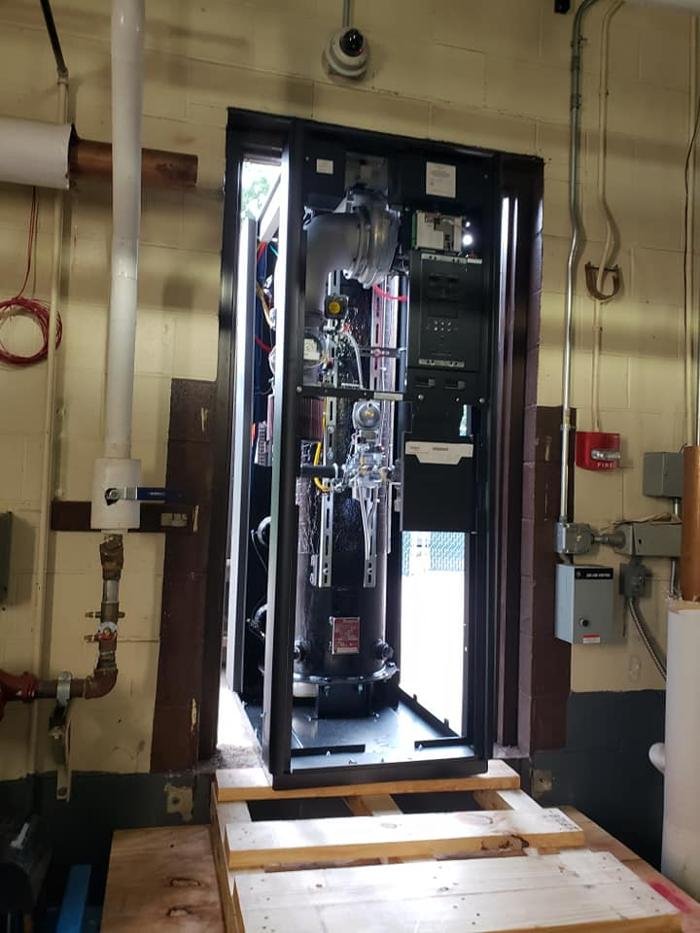 Slide of MO-ST Plumbing & Mechanical