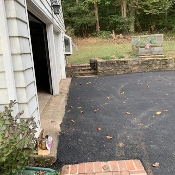 E Squires Paving - Masonry/Concrete Near Me - Oxford, Pennsylvania