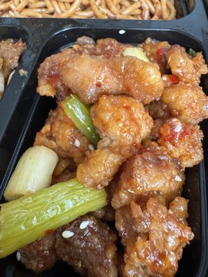 Ali’s Uyghur Kitchen by null