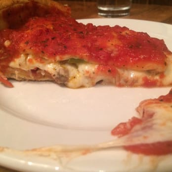 Giordano's - YUM - Pizza Near Me - Chicago, Illinois