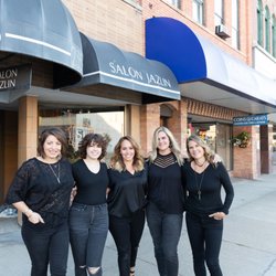 Salon Jazlin
