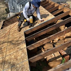 Bradstone Masonry and Construction