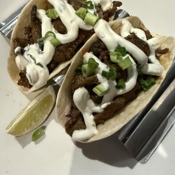 The Brick Kitchen + Lounge - Bulgogi tacos - Beer Bar Near Me - Renton, Washington The Brick Kitchen + Lounge - Bulgogi tacos - Beer Bar Near Me - Renton, Washington