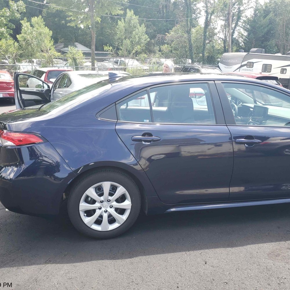 MEGA MC - Car Rental Near Me - Charlotte, North Carolina