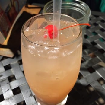 The Perch Brewery - Caribbean connection is yummy- not too sweet - Gastropubs Near Me - Chandler, Arizona