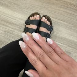 Polish Me Pretty
