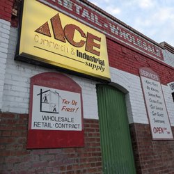 Markus Supply Ace Hardware
