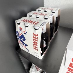 Warsaw Grocery Store - Żywiec beer