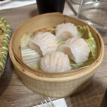 Taste - Shrimp shiu mai - Szechuan Near Me - Palo Alto, California Taste - Shrimp shiu mai - Szechuan Near Me - Palo Alto, California
