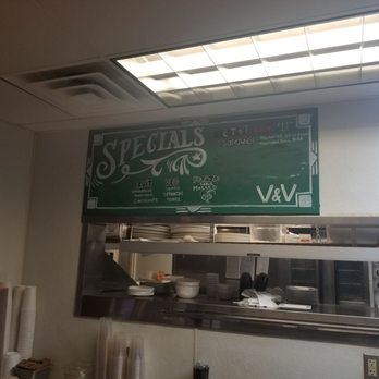 V & V Scratch Kitchen - American Near Me - Finleyville, Pennsylvania V & V Scratch Kitchen - American Near Me - Finleyville, Pennsylvania